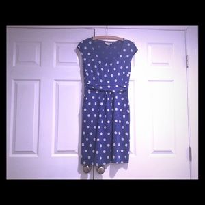 Boden dress